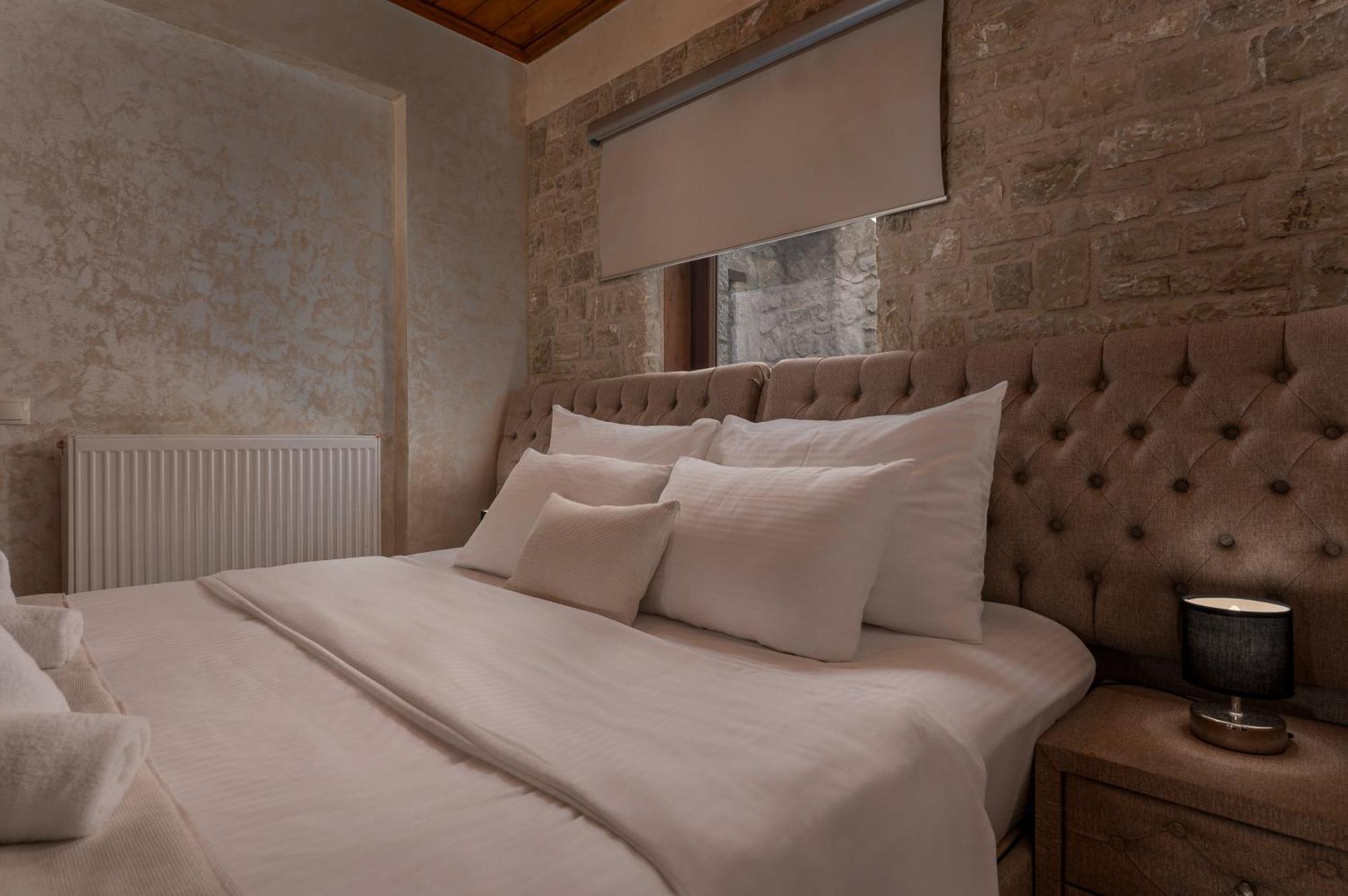 Vip Chalet 4 Seasons Arachova Bagian luar foto