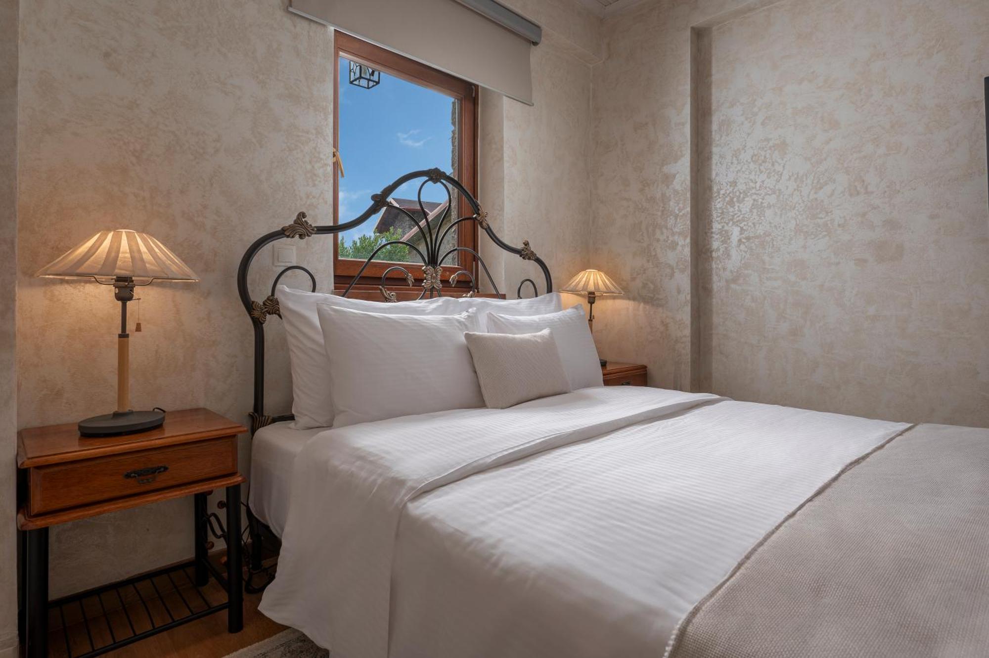 Vip Chalet 4 Seasons Arachova Bagian luar foto