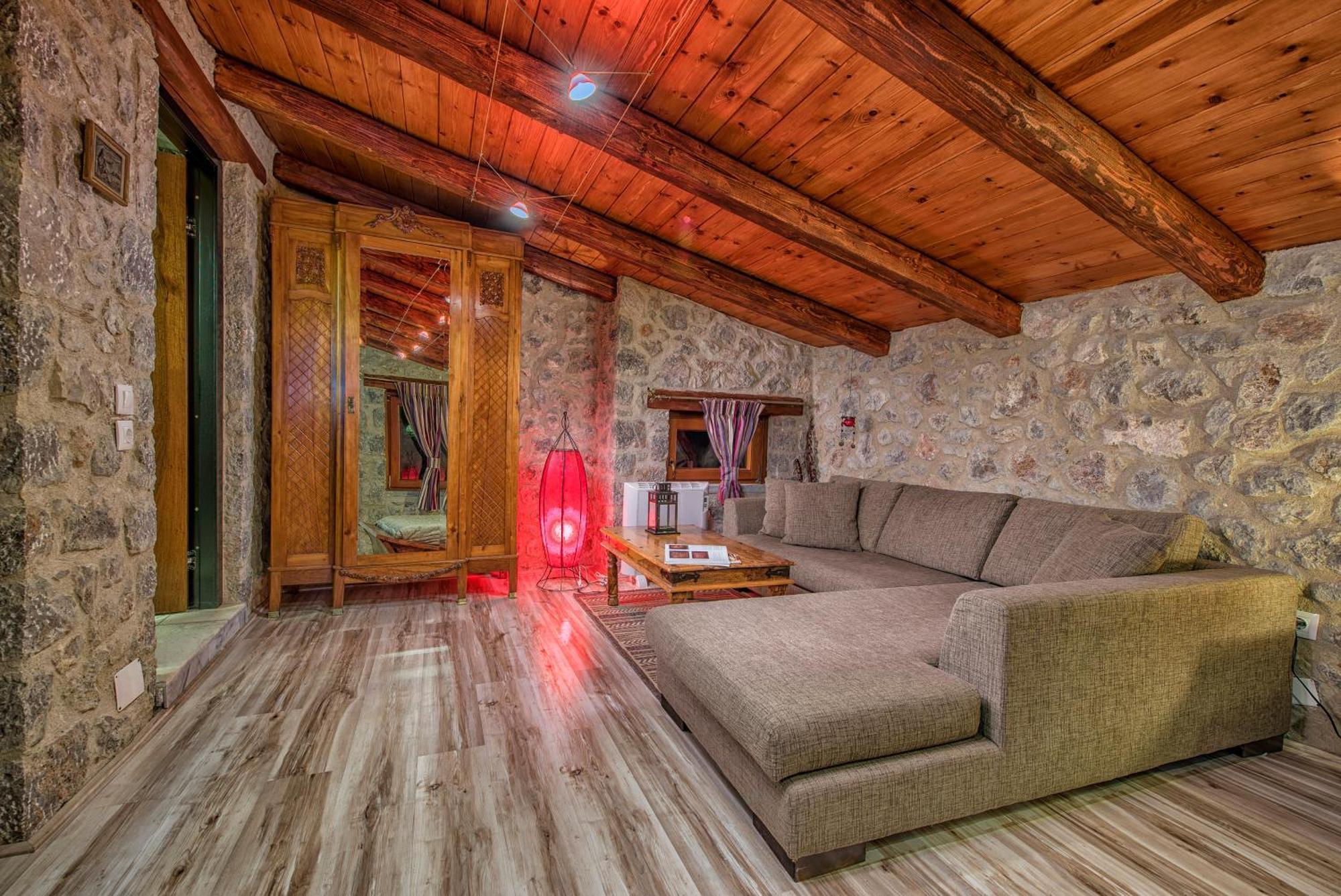 Vip Chalet 4 Seasons Arachova Ruang foto
