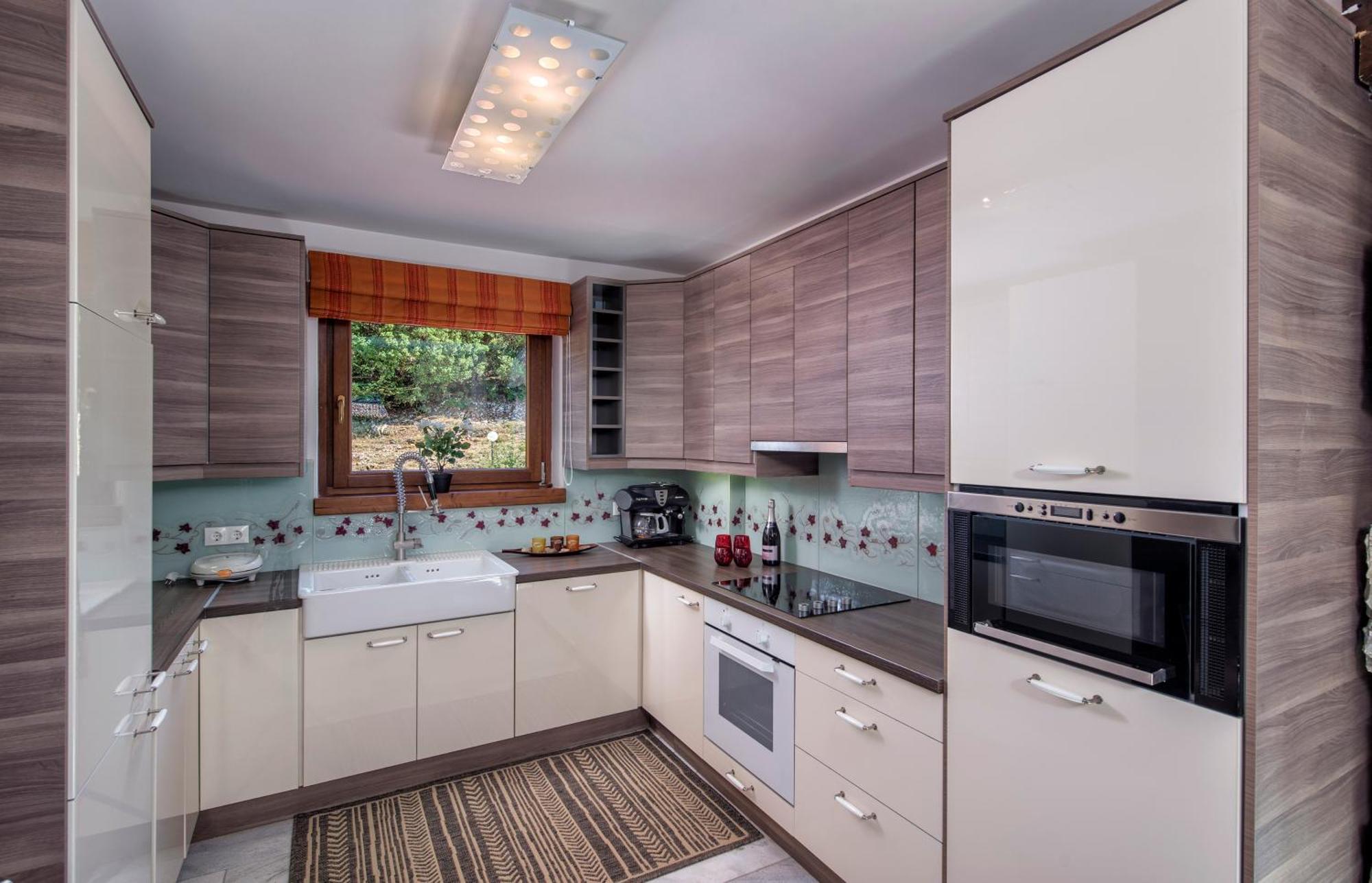 Vip Chalet 4 Seasons Arachova Ruang foto