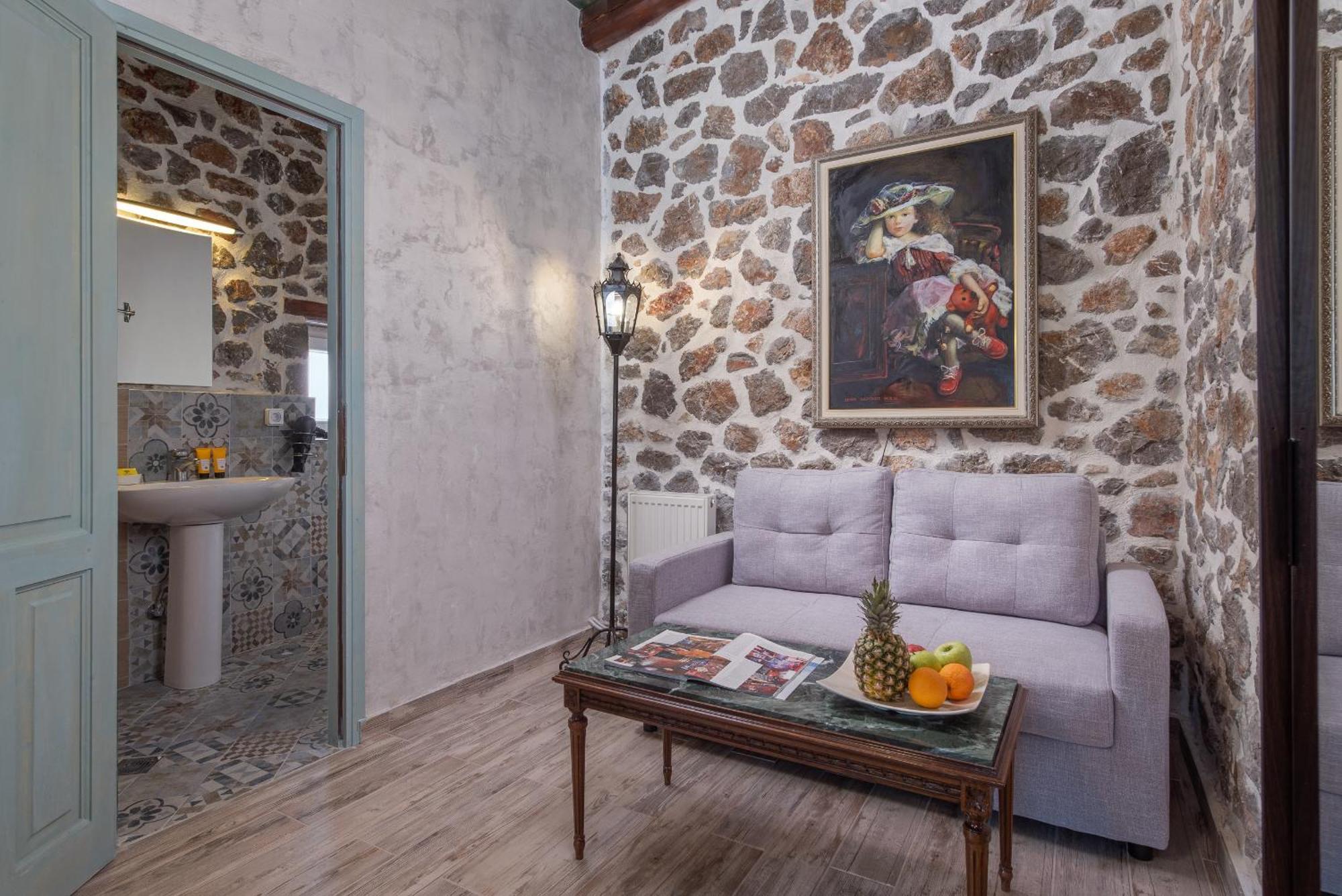 Vip Chalet 4 Seasons Arachova Ruang foto
